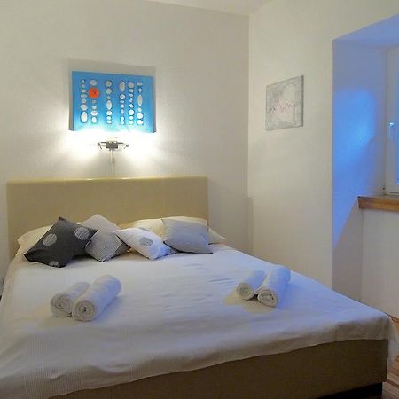 Apartment Nika Split Dış mekan fotoğraf