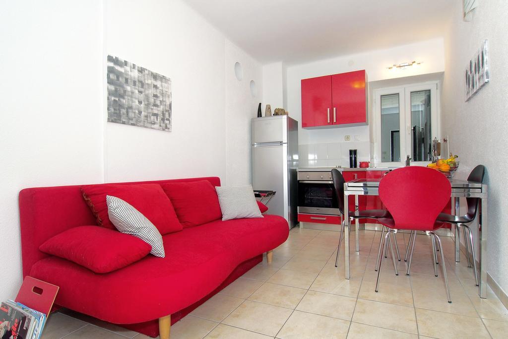 Apartment Nika Split Dış mekan fotoğraf
