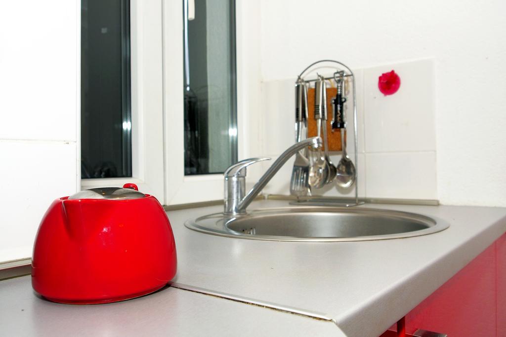 Apartment Nika Split Dış mekan fotoğraf