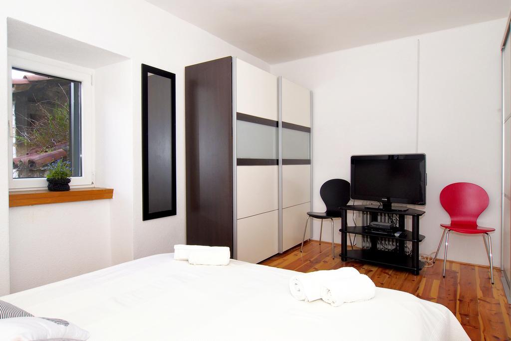 Apartment Nika Split Dış mekan fotoğraf