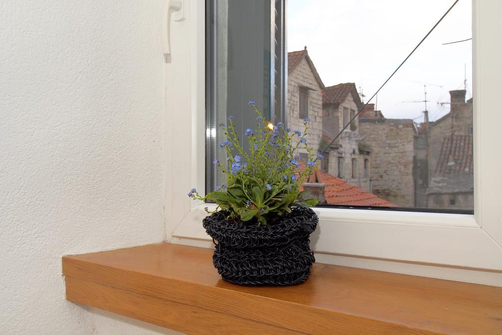 Apartment Nika Split Dış mekan fotoğraf