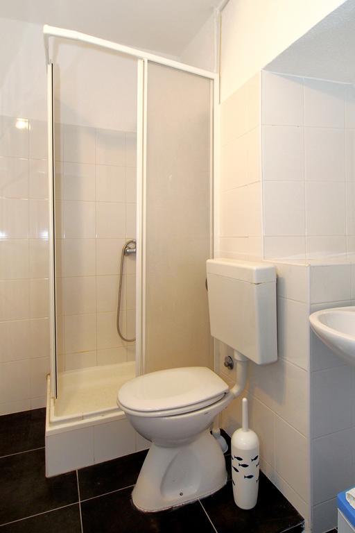 Apartment Nika Split Dış mekan fotoğraf