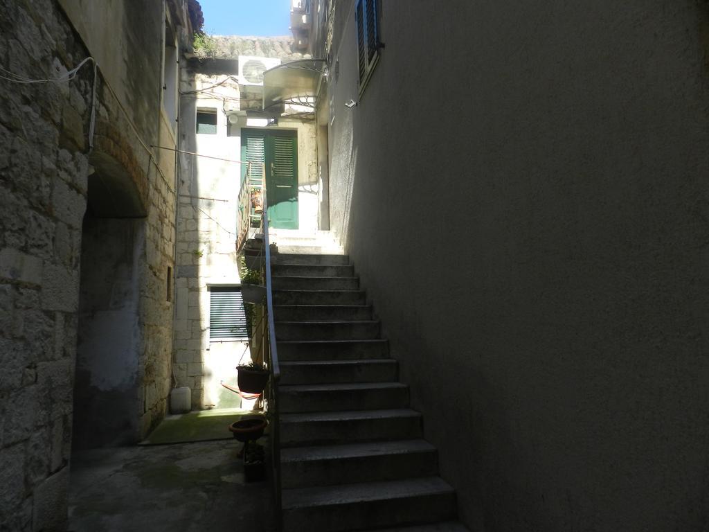 Apartment Nika Split Dış mekan fotoğraf